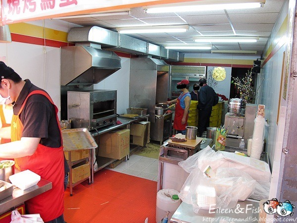 益品香臭豆腐專賣 招牌料理