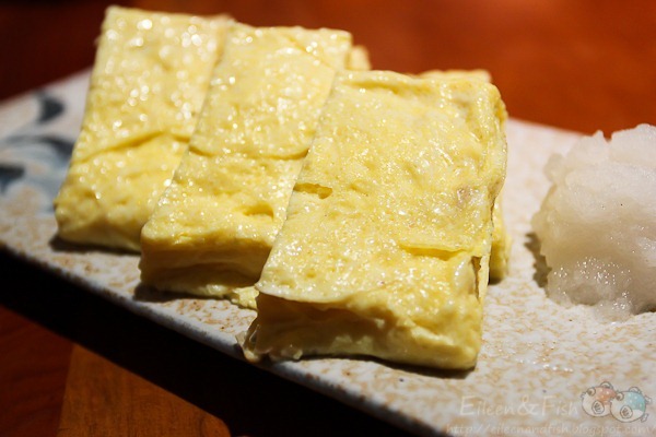 濱松屋 餐點