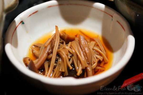 濱松屋 招牌料理