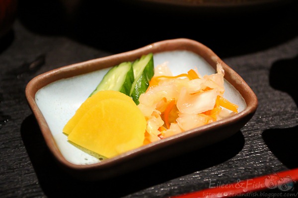 濱松屋 美食特寫