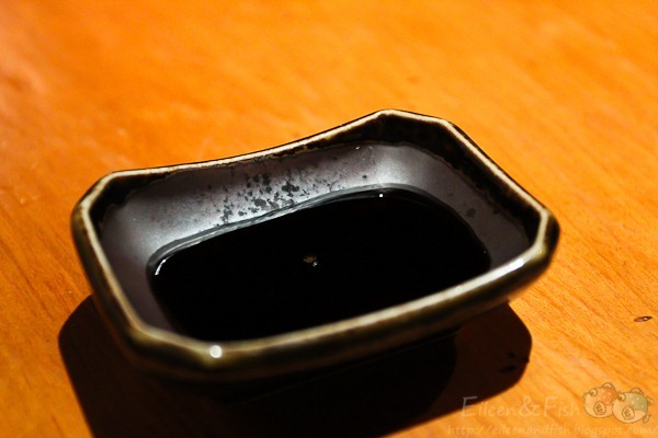 濱松屋 餐點特寫