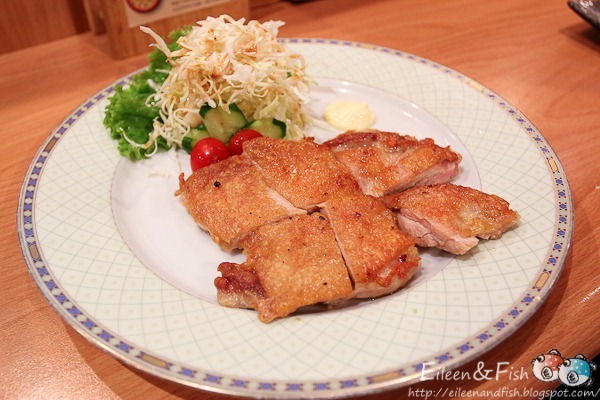 MIDOSUJI味道筋 招牌料理