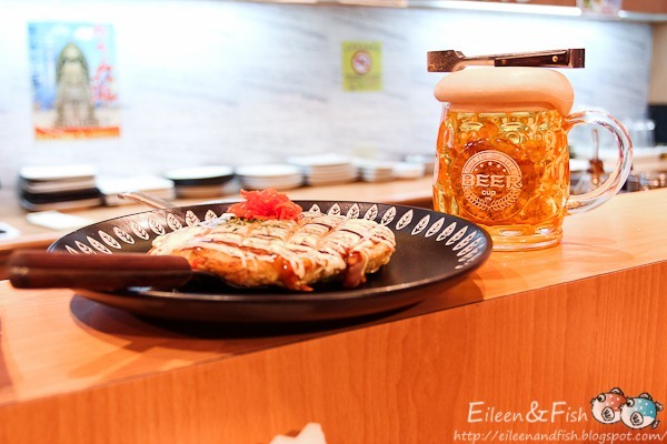 MIDOSUJI味道筋 菜色