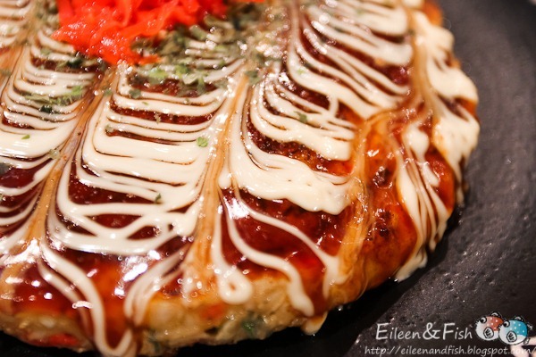 MIDOSUJI味道筋 美食特寫
