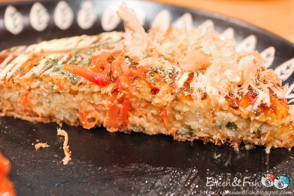 MIDOSUJI味道筋 餐點特寫