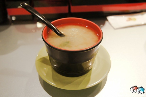 爭鮮 菜色 爭鮮 店內環境