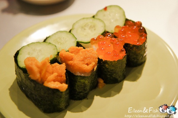 爭鮮 招牌料理 爭鮮 美食特寫