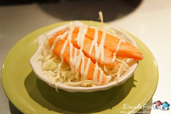 爭鮮 招牌料理 爭鮮 美食特寫