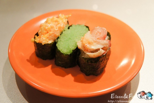 爭鮮 招牌料理 爭鮮 美食特寫