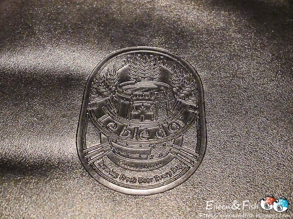 金色三麥 店內環境