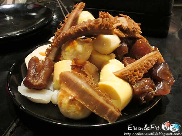 馬辣頂級鴛鴦火鍋 美食特寫