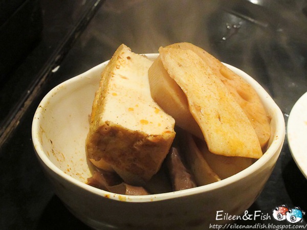 馬辣頂級鴛鴦火鍋 招牌料理