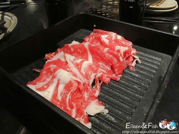 馬辣頂級鴛鴦火鍋 美食特寫