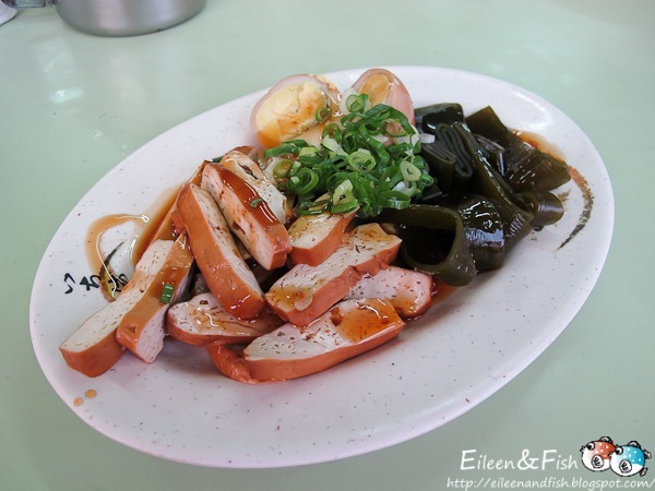 吳家牛肉麵 美食特寫