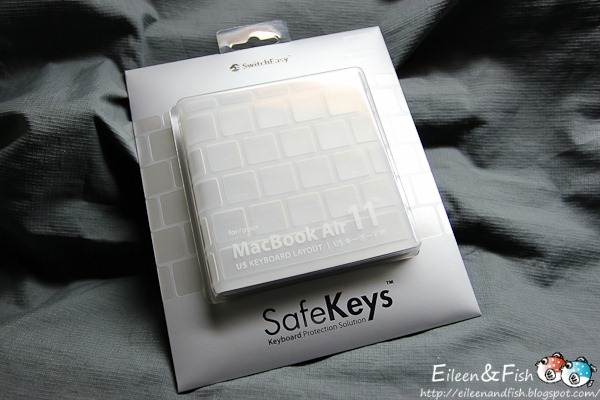 SwitchEasy SafeKeys鍵