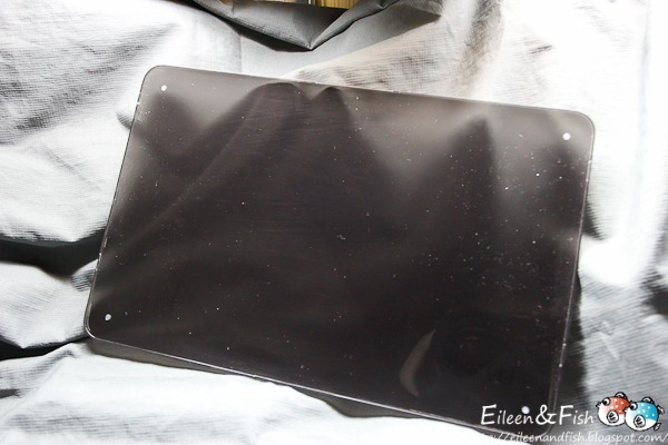 Speck See Thru SATIN 招牌料理
