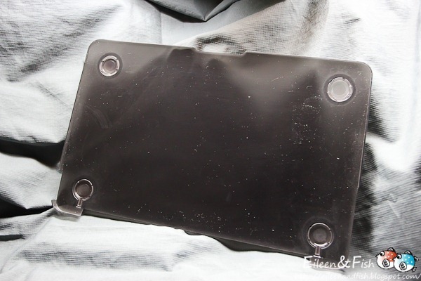 Speck See Thru SATIN 用餐空間