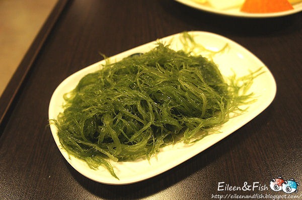 天香回味養生鍋物 用餐空間