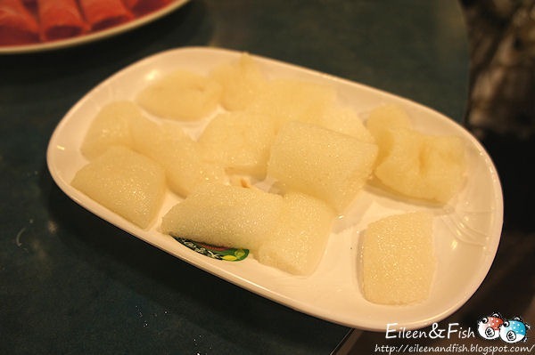 天香回味養生鍋物 外觀