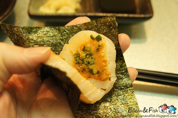 德壽司　美食特寫