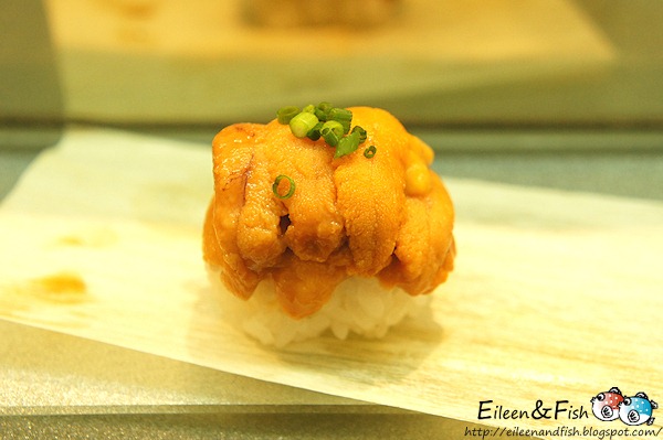 德壽司　美食特寫