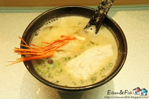 德壽司　餐點特寫