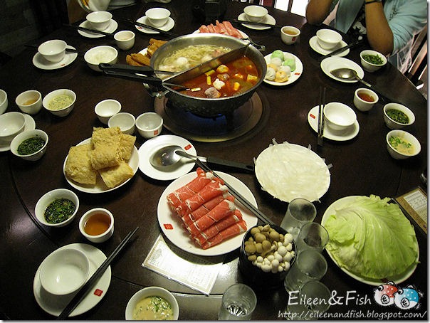 IMG_3728 鼎王麻辣鍋 招牌料理