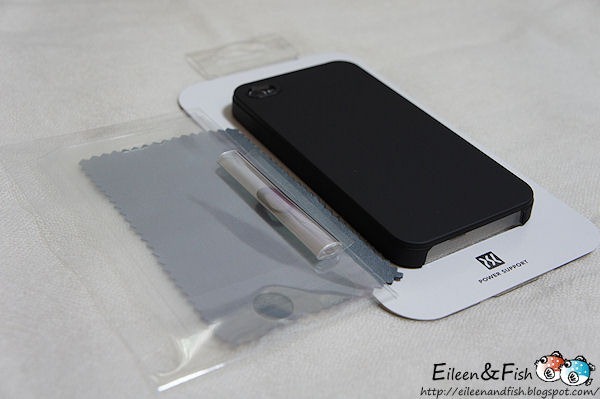 Power Support Air ja 用餐空間