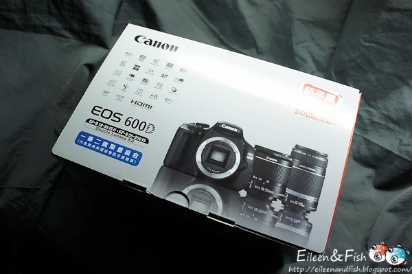Canon EOS 600D入手、開箱、 餐點 Canon EOS 600D入手、開箱、