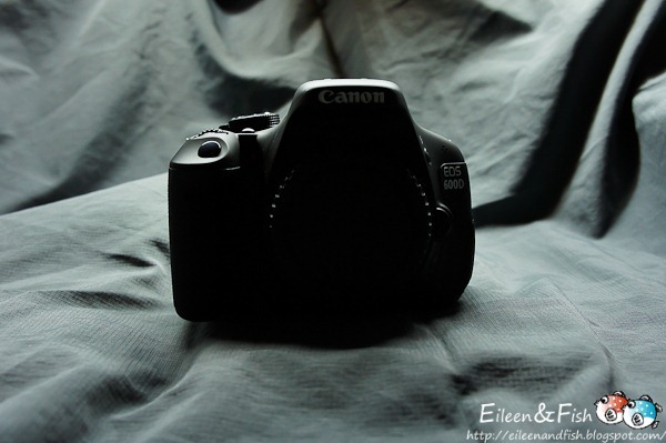 Canon EOS 600D入手、開箱、 餐點 Canon EOS 600D入手、開箱、