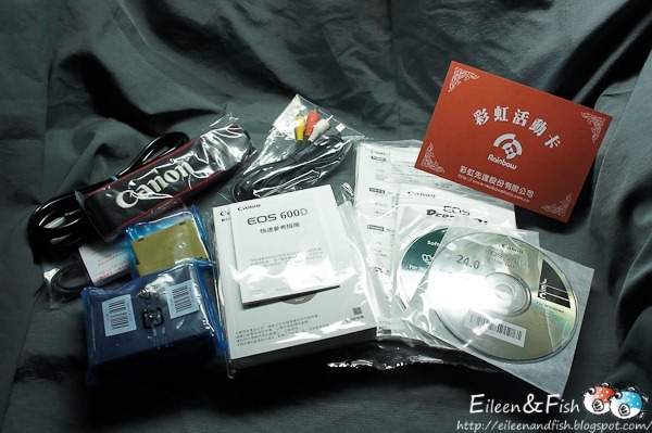 Canon EOS 600D入手、開箱、 美食特寫 Canon EOS 600D入手、開箱、 招牌料理