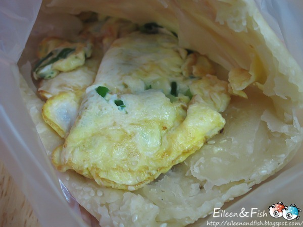 佳音豆漿店 外觀