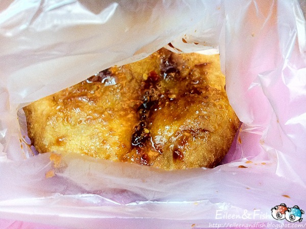 沈記蘿蔔絲餅 招牌料理