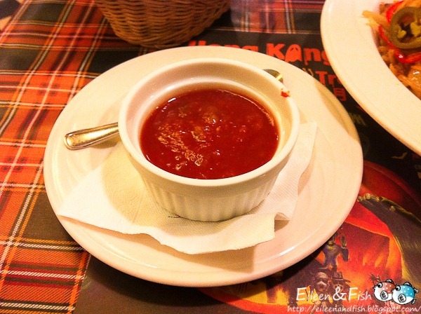 双聖SWENSEN’s美式餐廳 招牌料理