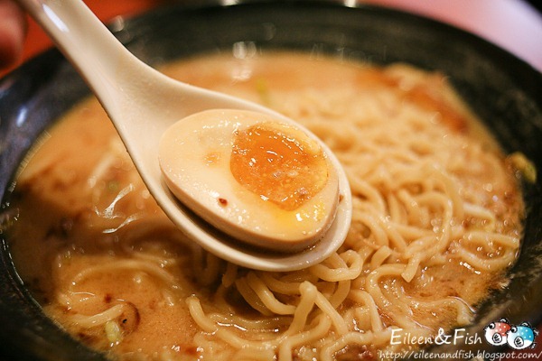 台北 旺味拉麵 蔵出し味噌 麺場 田所商 用餐空間