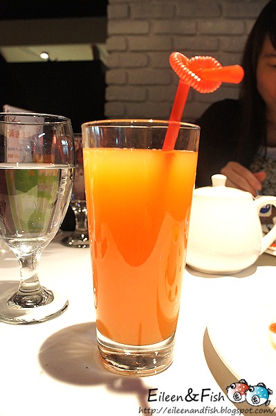 小銅板牛排　店內環境