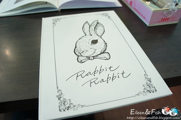 兔子兔子Rabbit Rabbit 美式
