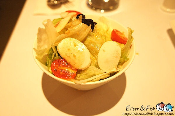 來吧!義大利 Come on! Ital 菜色
