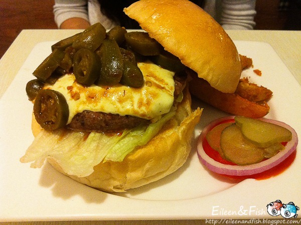 Bravo burger 發福廚房 二訪 外觀