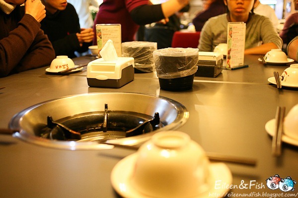 紅味兵 二訪 餐點