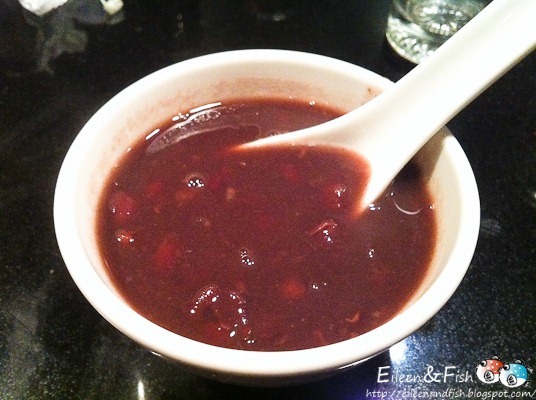 秋吉串燒 餐點特寫