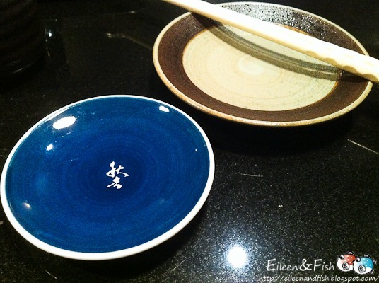 秋吉串燒 美食特寫