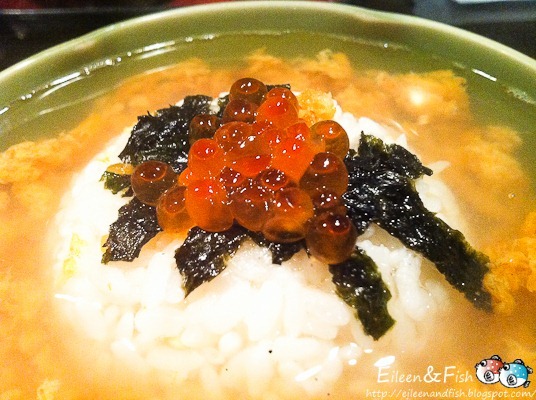 秋吉串燒 餐點特寫
