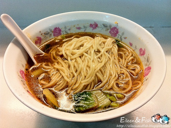 美景紅油抄手 招牌料理
