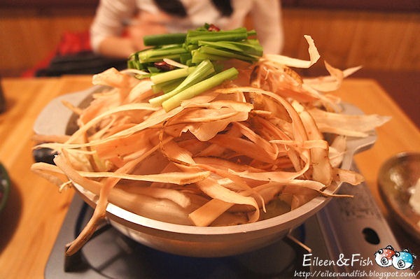博多もつ鍋 やまや 招牌料理