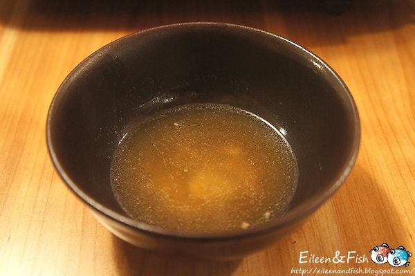 博多もつ鍋 やまや 餐點特寫