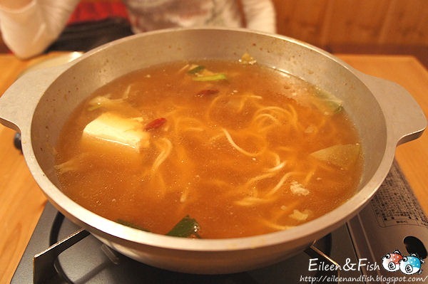 博多もつ鍋 やまや 美食特寫