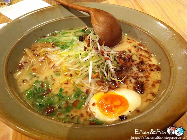 樂麵屋　招牌料理