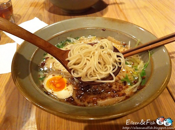 樂麵屋 美食特寫