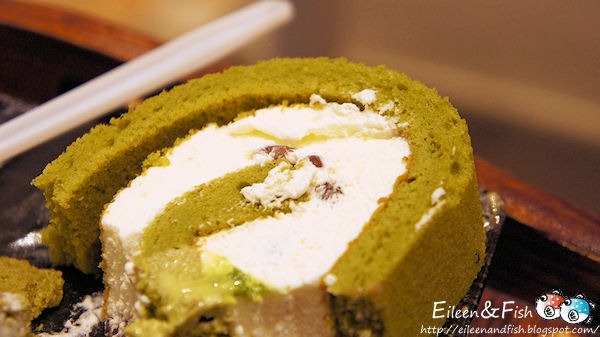 Tsujiri 辻利茶屋 二訪　美食特寫
